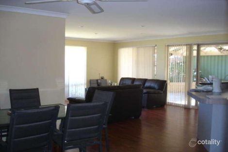 Property photo of 44 Mallina Circuit Carramar WA 6031
