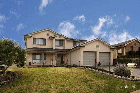 85 Hindmarsh St, Cranebrook, NSW 2749