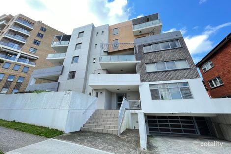 3/2-4 West St, Hurstville, NSW 2220