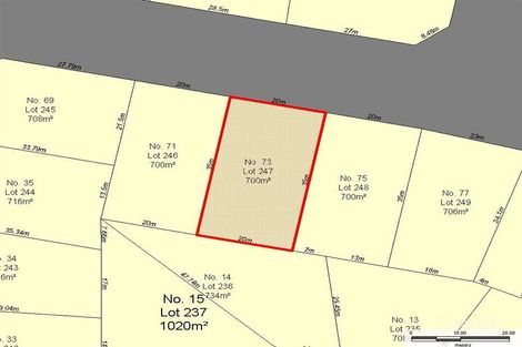 Property photo of 73 Exchequer Avenue Greenfields WA 6210