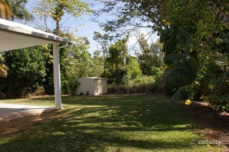 Property photo of 7 Holland Street Wongaling Beach QLD 4852