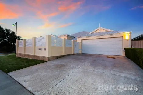 Property photo of 20 Dianella Link Sinagra WA 6065