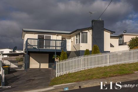 8 Garfield Rd, Glenorchy, TAS 7010