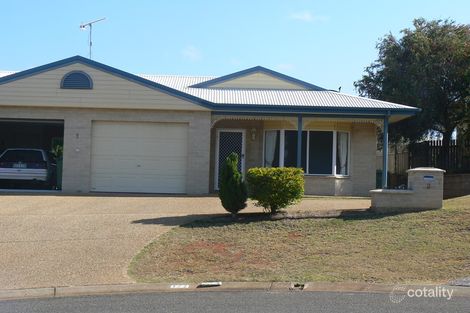 2/1 Rita May Ct, Taranganba, QLD 4703