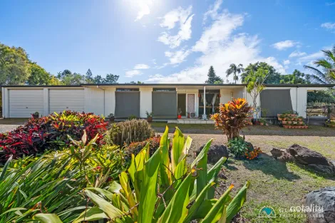 Property photo of 87 Thompson Road Beerwah QLD 4519