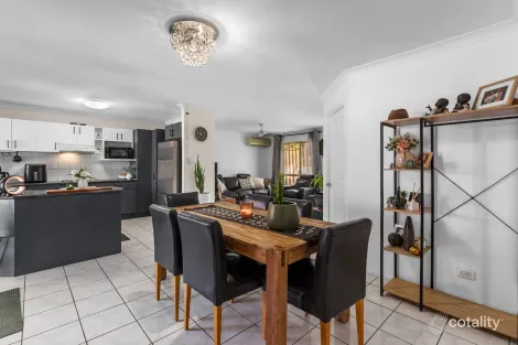 Property photo of 26 Ascendancy Way Upper Coomera QLD 4209