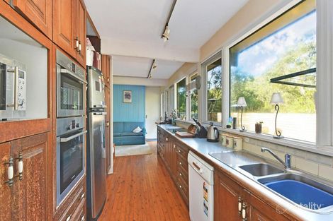 Property photo of 145 The Comenarra Parkway Turramurra NSW 2074