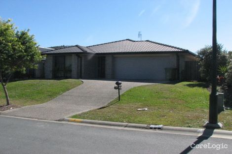 Property photo of 9 Shannon Brook Grove Oxenford QLD 4210