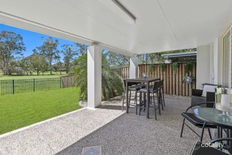 Property photo of 13 Wandilla Drive Helensvale QLD 4212