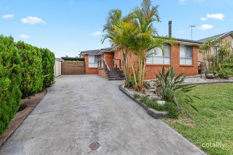 25 Cooper St, Penrith, NSW 2750