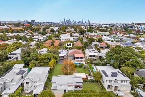Property photo of 61 Isedale Street Wooloowin QLD 4030