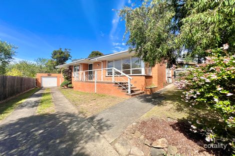 Property photo of 5 Hutcheson Avenue Highton VIC 3216