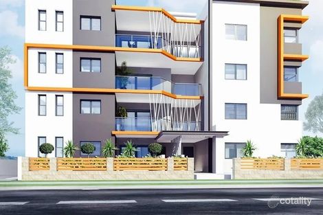 17/1 Bransgrove St, Wentworthville, NSW 2145