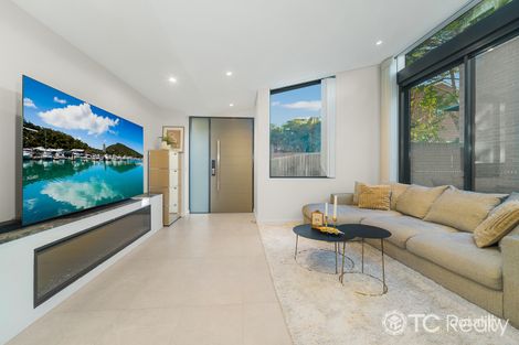 Property photo of 3/8 Milner Road Artarmon NSW 2064