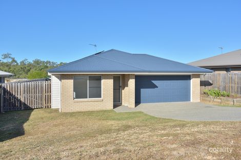 Property photo of 6 Owttrim Circuit O'Connell QLD 4680