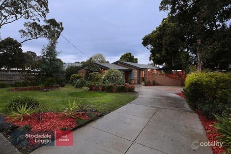 5 Gum Tree Cl, Croydon, VIC 3136