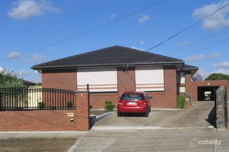 Property photo of 10 Narong Place Keilor Downs VIC 3038