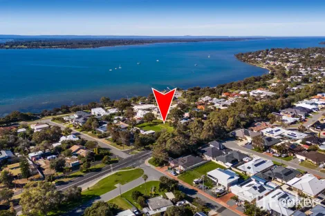 12 Gregory Rd, Dawesville, WA 6211