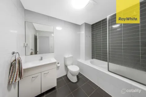 Property photo of 167/109-113 George Street Parramatta NSW 2150