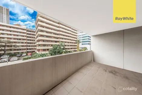 Property photo of 167/109-113 George Street Parramatta NSW 2150