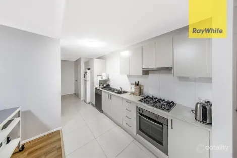 Property photo of 167/109-113 George Street Parramatta NSW 2150