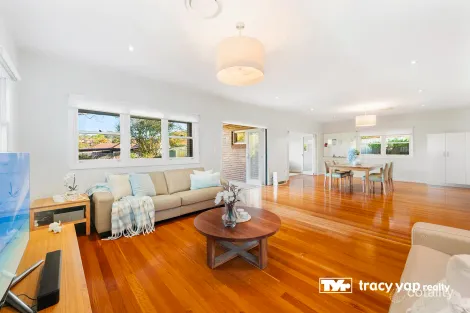 Property photo of 15 The Boulevarde Epping NSW 2121