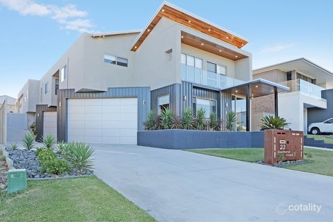 23 Hawthorne Cct, Harrington Park, NSW 2567