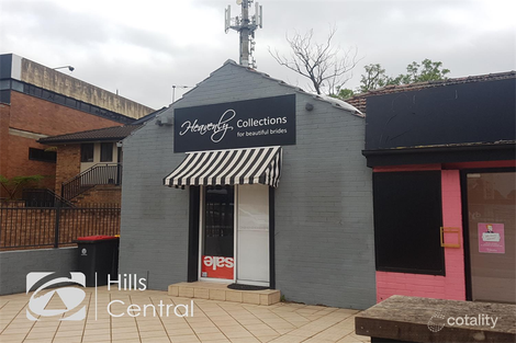 335 Windsor Rd, Baulkham Hills, NSW 2153