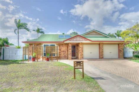 11 Ben Nevis St, Beaconsfield, QLD 4740