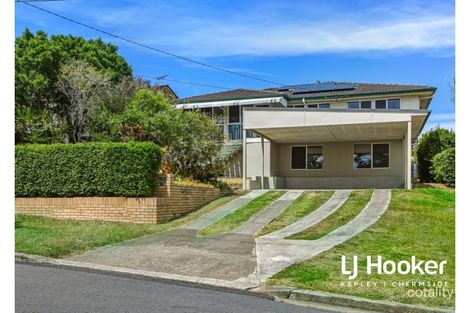 21 Shordley St, Chermside West, QLD 4032