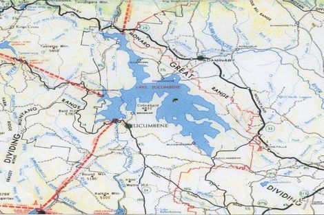 23 Headland Rd, Anglers Reach, NSW 2629