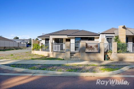 Property photo of 257 Pebble Beach Boulevard Meadow Springs WA 6210