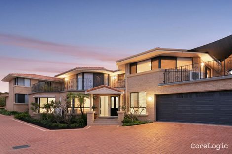 Property photo of 2/474 Canning Highway Attadale WA 6156