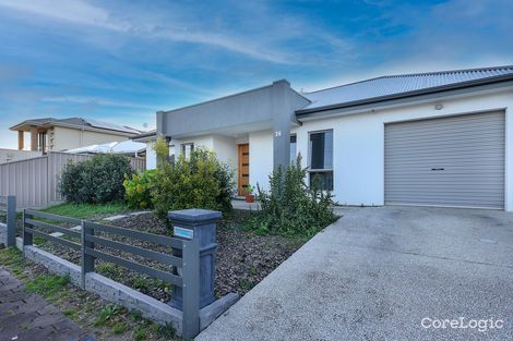 Property photo of 26 Swanson Avenue Gilles Plains SA 5086