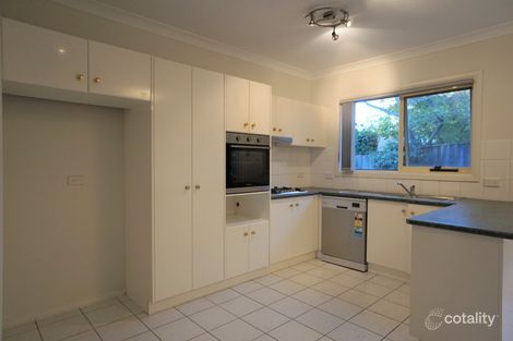Property photo of 27 Rockleigh Way Epping NSW 2121
