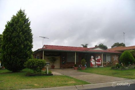 39 Sandpiper Cres, Claremont Meadows, NSW 2747