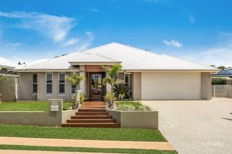 Property photo of 7 Sportsman Drive Kleinton QLD 4352