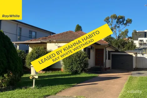 Property photo of 2 Telfer Place Westmead NSW 2145