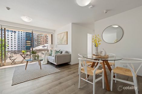 Property photo of 906/156-160 Goulburn Street Surry Hills NSW 2010