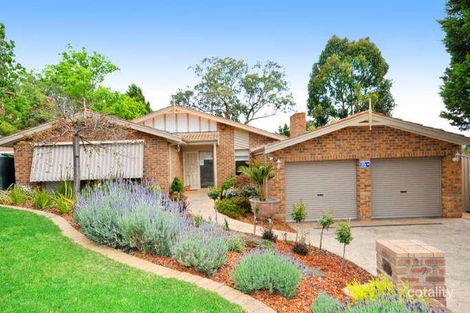 27 Dandallo Dr, Eltham, VIC 3095