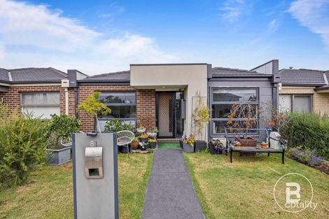 Property photo of 81 Oshannassy Parade Lucas VIC 3350