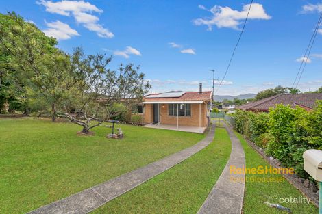 Property photo of 22 Dawson Crescent Gloucester NSW 2422