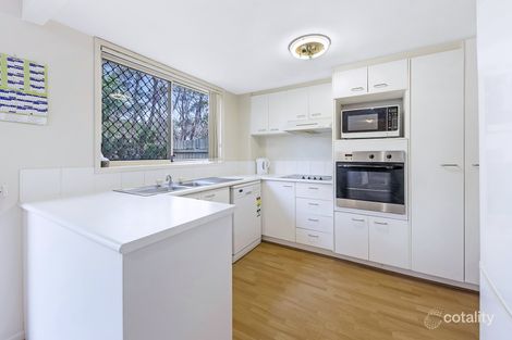 Property photo of 7/3 Arundel Drive Arundel QLD 4214