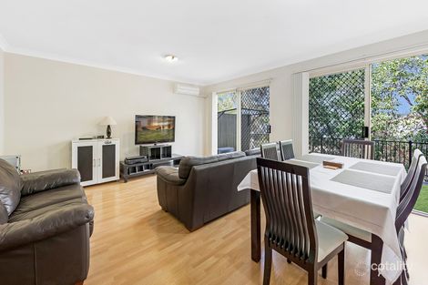 Property photo of 7/3 Arundel Drive Arundel QLD 4214