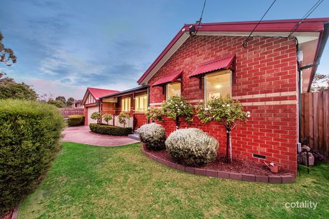 17b Parrs Rd, Croydon, VIC 3136