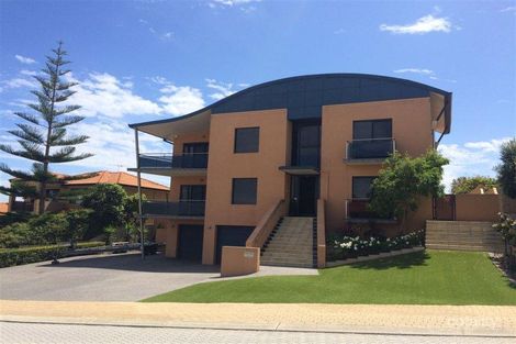 43 Castellon Cres, Coogee, WA 6166