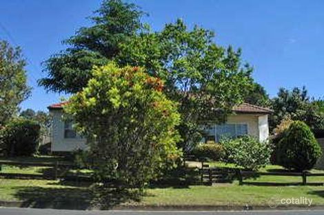 1 Omaru Ave, Miranda, NSW 2228