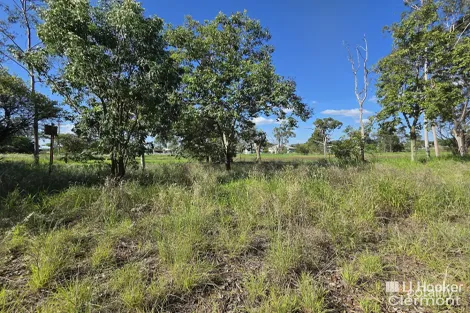 Property photo of LOT 144 Lavarack Street Clermont QLD 4721