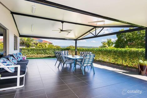 Property photo of 71 Ingles Circuit Arundel QLD 4214