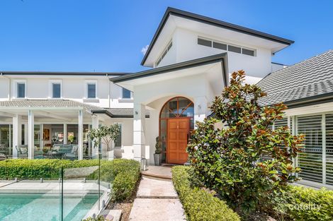 Property photo of 22 Saint Raphael Terrace Bundall QLD 4217